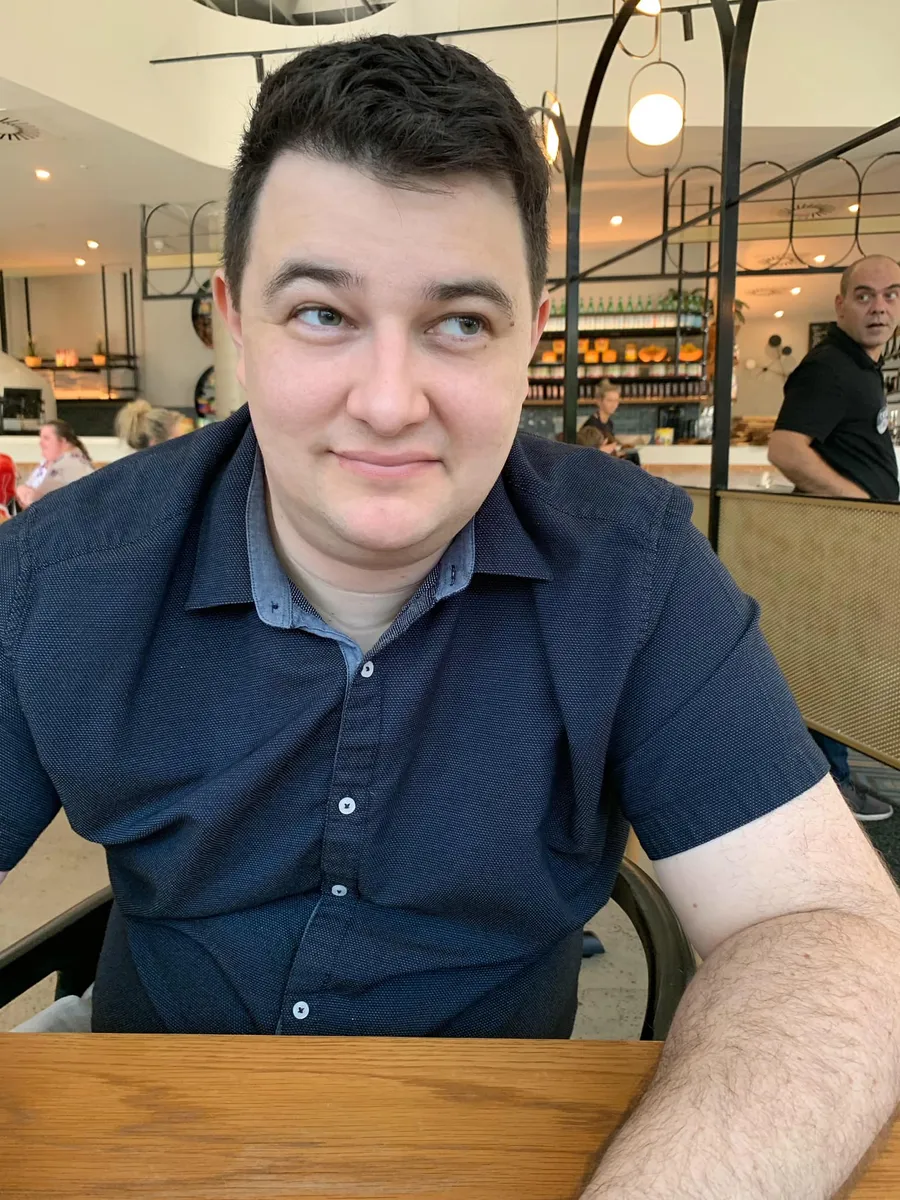 Jared, founder of StreamPro