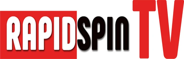 Rapid Spin TV logo